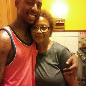 Meet your Posher, Brandon